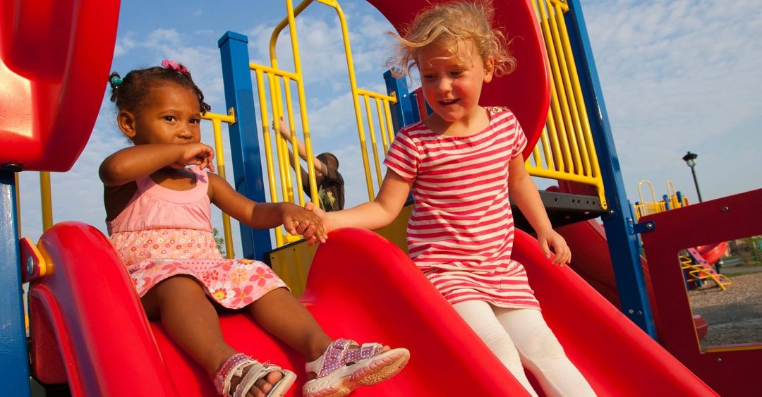 Playground Surfacing for Missouri Schools & Parks: Prioritizing Safety, Durability, and Cost-Effectiveness