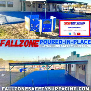 Texas Playground Surfacing 