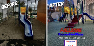 Playground Surfacing
