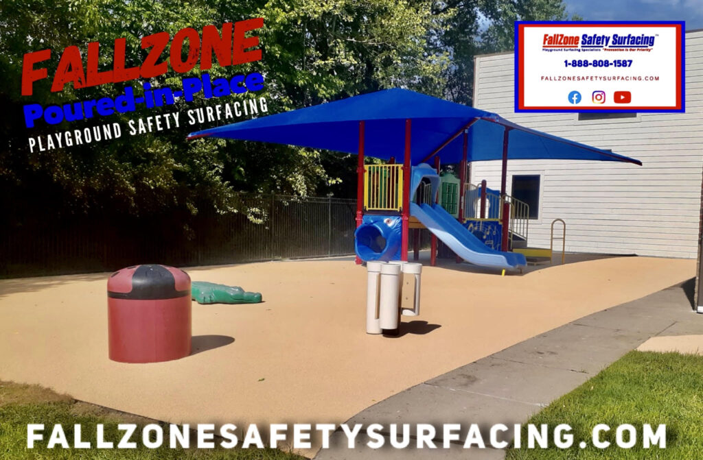 Playground Surfacing
