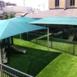 FallZone Playground Surfacing
