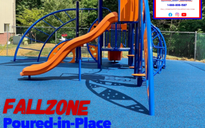 Playground Surfacing for New York Schools & Parks: Prioritizing Safety, Durability, and Cost-Effectiveness