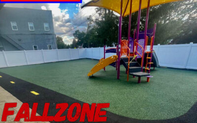 Playground Surfacing for New Jersey Schools & Parks: Prioritizing Safety, Durability, and Cost-Effectiveness